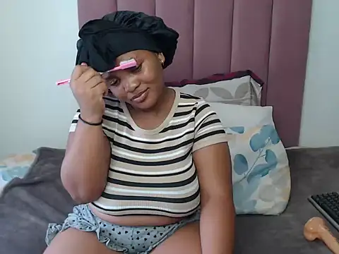 MsSexyAi online show from 03.02.26