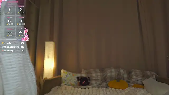 SherryBoone online show from 03.29.26