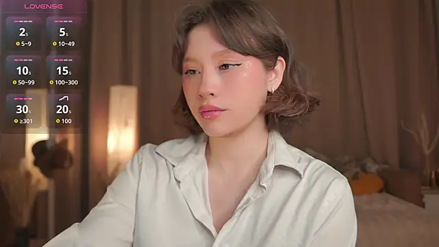 SherryBoone online show from 04.02.26