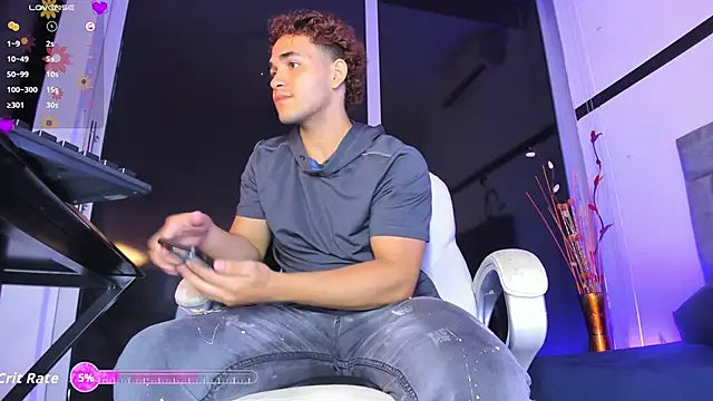 Snapshot of marcos_lc chatting on 02.18.26 marcos lc online show from 02.18.26