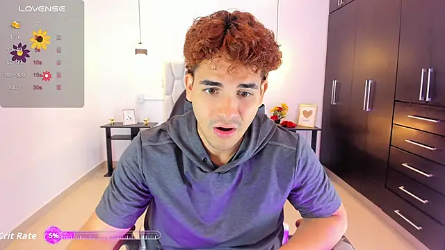 Snapshot of marcos_lc chatting on 02.25.26 marcos lc online show from 02.25.26