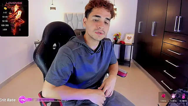 Snapshot of marcos_lc chatting on 03.07.26 marcos lc online show from 03.07.26