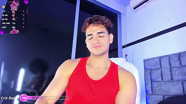 Snapshot of marcos_lc chatting on 03.11.26 marcos lc online show from 03.11.26