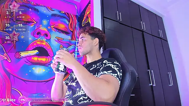 Snapshot of marcos_lc chatting on 03.13.26 marcos lc online show from 03.13.26