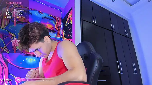 Snapshot of marcos_lc chatting on 03.16.26 marcos lc online show from 03.16.26