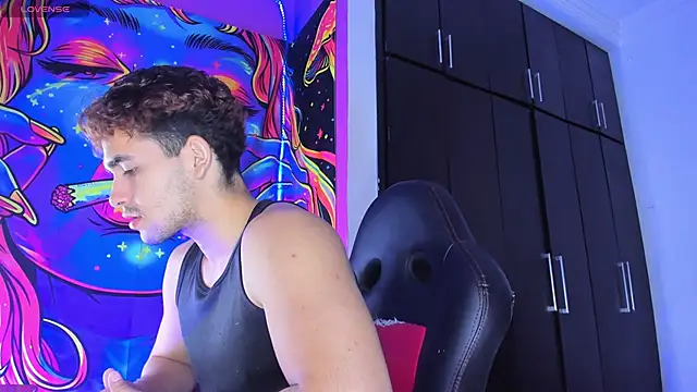 Snapshot of marcos_lc chatting on 03.20.26 marcos lc online show from 03.20.26