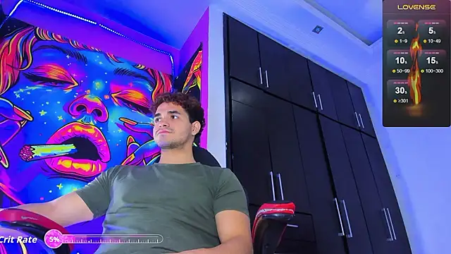 Snapshot of marcos_lc chatting on 03.21.26 marcos lc online show from 03.21.26