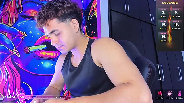 Snapshot of marcos_lc chatting on 03.23.26 marcos lc online show from 03.23.26