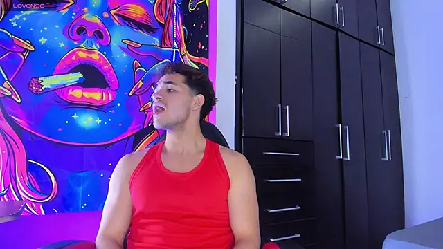 Snapshot of marcos_lc chatting on 03.27.26 marcos lc online show from 03.27.26