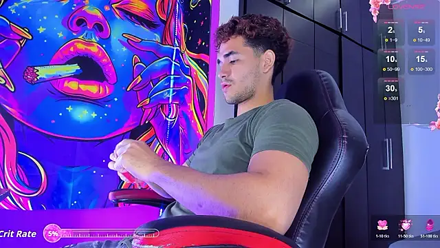 Snapshot of marcos_lc chatting on 03.28.26 marcos lc online show from 03.28.26