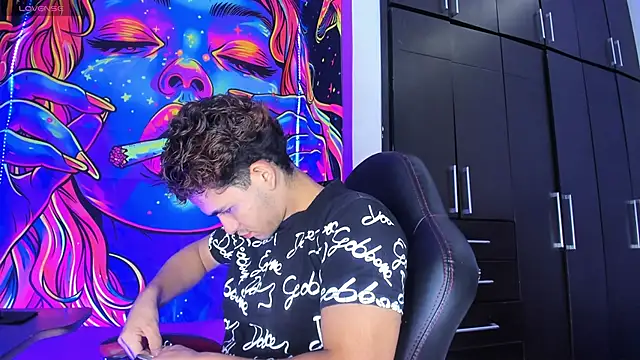 Snapshot of marcos_lc chatting on 04.09.26 marcos lc online show from 04.09.26