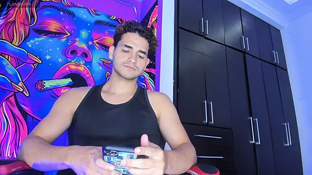 Snapshot of marcos_lc chatting on 04.10.26 marcos lc online show from 04.10.26