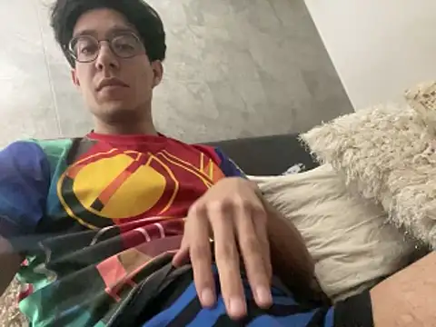 Snapshot of lexsc27 chatting on 02.21.26 lexsc27 online show from 02.21.26