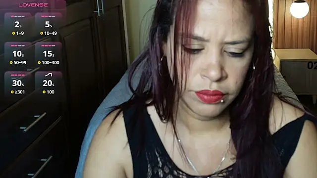 RachellPark online show from 05.24.26
