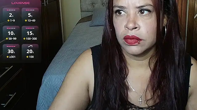 RachellPark online show from 07.10.26