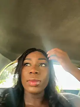 ZarahFerreira online show from 03.01.26