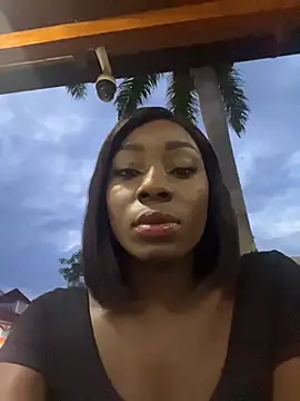 ZarahFerreira online show from 03.05.26