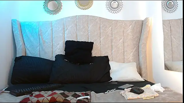 cami angel69 online show from 05.15.26