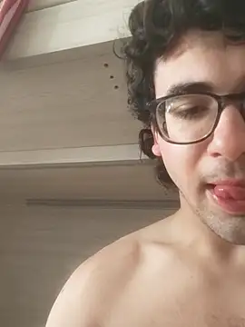 Danielss060 online show from 03.15.26