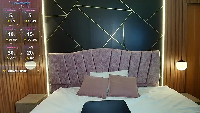 MoriahStorm online show from 03.02.26