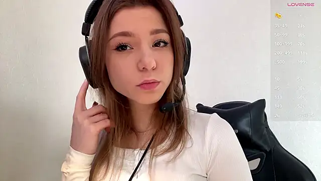 aera elese online show from 02.19.26