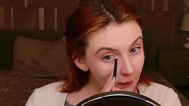 Snapshot of Melanie_Stouns chatting on 02.20.26 Melanie Stouns online show from 02.20.26