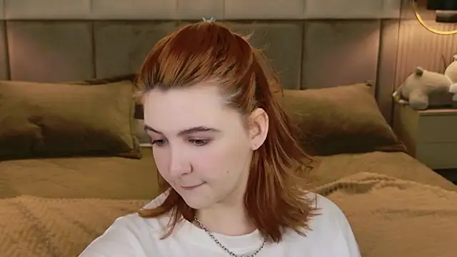 Snapshot of Melanie_Stouns chatting on 04.16.26 Melanie Stouns online show from 04.16.26