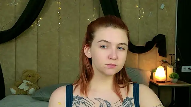 Snapshot of Melanie_Stouns chatting on 05.17.26 Melanie Stouns online show from 05.17.26