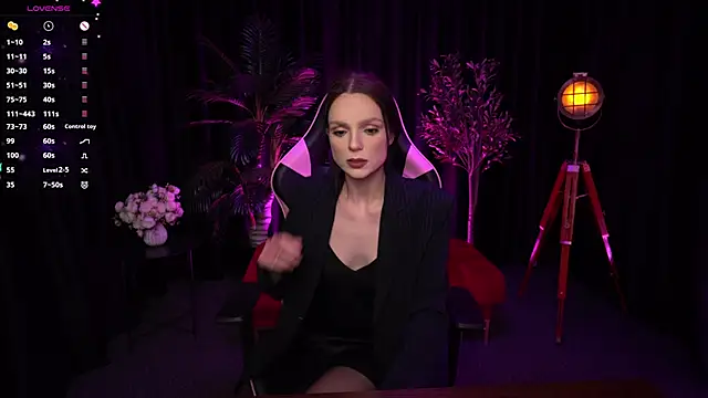 Wild Alice me online show from 04.30.26
