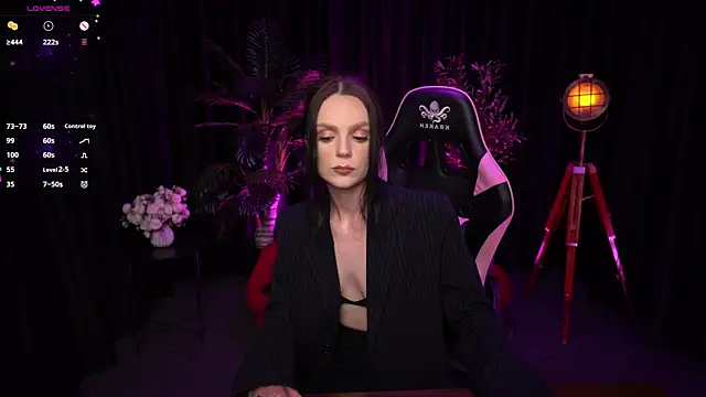 Wild Alice me online show from 05.01.26
