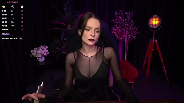 Wild Alice me online show from 05.07.26