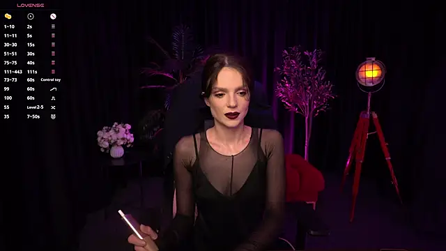 Wild Alice me online show from 05.08.26