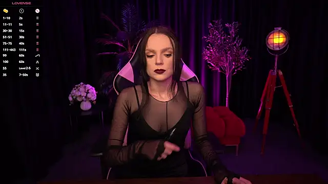 Wild Alice me online show from 05.15.26