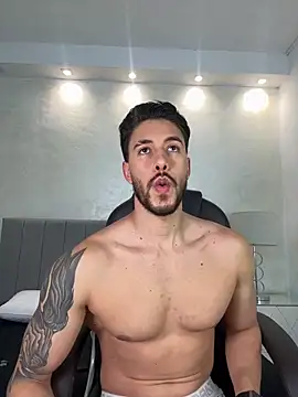 evans campbell1 online show from 02.21.26