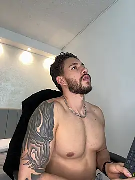 evans campbell1 online show from 03.11.26