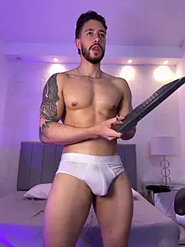 evans campbell1 online show from 04.21.26