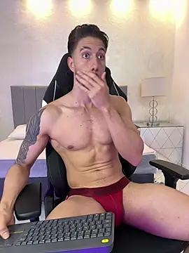 evans campbell1 online show from 05.04.26