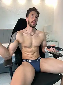 evans campbell1 online show from 05.27.26