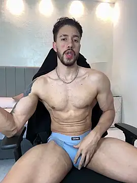 evans campbell1 online show from 05.28.26