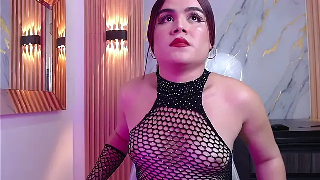 Jasmine Jones7 online show from 03.02.26