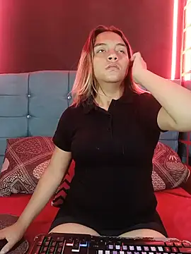 Arabella Fraser18 online show from 05.27.26