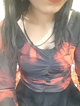 Snapshot of Cute-Sanvii chatting on 03.16.26 Cute-Sanvii online show from 03.16.26