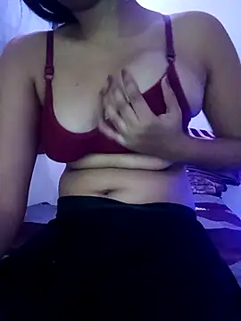 Cute-Manvi online show from 03.26.26