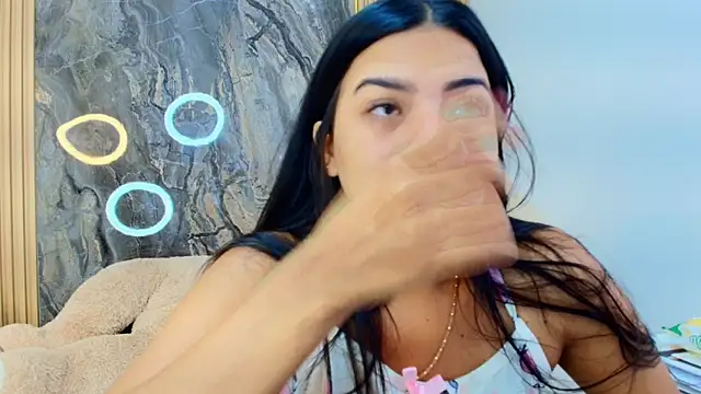 Snapshot of scarlett_lumi chatting on 03.28.26 scarlett lumi online show from 03.28.26