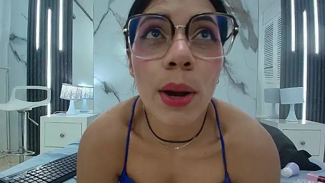 AzulMaveric online show from 03.10.26