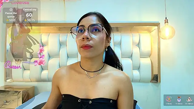 AzulMaveric online show from 06.08.26