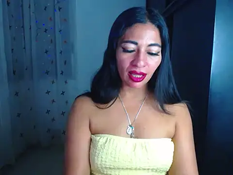 Pame Jackson online show from 02.21.26