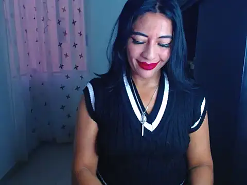 Pame Jackson online show from 02.28.26