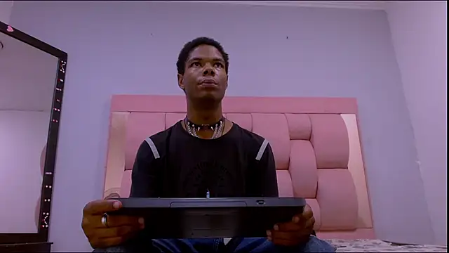 Santiago Ortiz  online show from 03.26.26