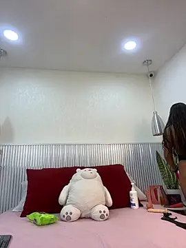 Lorenn Sweet online show from 03.24.26